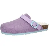 Lico Clog Bioline Clog Kids Warm 34