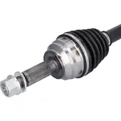FEBI BILSTEIN Antriebswelle FEBI 194051