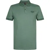 Petrol Industries M-1060-pol900 Kurzarm-poloshirt
