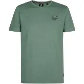 Petrol Industries M-1060-tsr603 Kurzarm-t-shirt