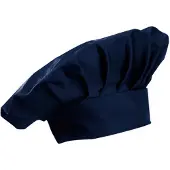 CG Workwear - "Chianti" Kochmütze (Marineblau)