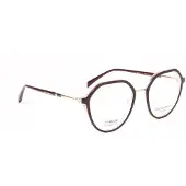 Ana Hickmann Brillenfassung AH1554T H01 52 Titan