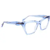 Ana Hickmann Brillenfassung AH6534 T01 52