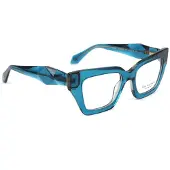 Ana Hickmann Brillenfassung AH6524 H01 51