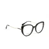 Ana Hickmann Brillenfassung HI6334T A01 51 Titan