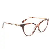 Ana Hickmann Brillenfassung AH6528T G21 54