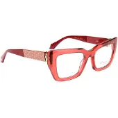 Ana Hickmann Brillenfassung AH6541 T02 52