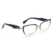 Ana Hickmann Brillenfassung AH1539 06A 55