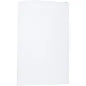 Towel city - Badetuch "Luxury" (Weiß)