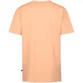 Petrol Industries Jersey T-Shirt Huizache in Orange | Gr.: 140