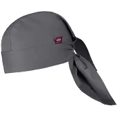 CG Workwear - "Prato Classic" Kochmütze (Elefant)