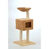 Silvio Design Katzenbaum Elissa, Beige, 21990000