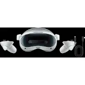 Pico 4 Ultra 256GB + BlueBuilt Link-Kabel