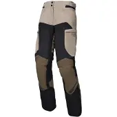 Modeka Khao Air II wasserdichte Damen Motorrad Textilhose