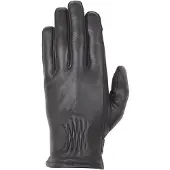 Helstons Candy Schwarz Beige Handschuhe Größe T8