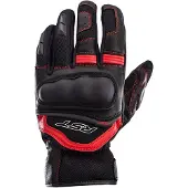 Rst Urban Air 3 Mesh Handschuhe Schwarz Rot Größe 10