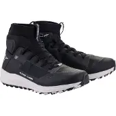 Alpinestars Speedforce Schwarz Weiß Schuhe Größe US 10.5