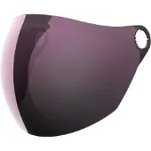 NEXX X.G30 Bubble Visier