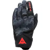 Dainese Intrepyd Handschuhe unisex Wildleder schwarz, XL