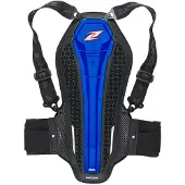 Zandona Hybridpro X6 Rückenprotektor