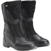 Dane Esby HDry Schwarz Wasserdichte Stiefel Größe 44