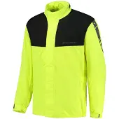 Rusty Stitches Sander Regenjacke