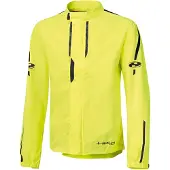 Held Rainstorm Top Regenjacke, neon-gelb, 5XL