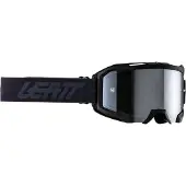 Leatt LeattVelocity4.5IrizClassic2024Schwarz-GraueMotocross-Brille