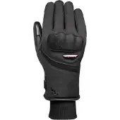 Ixon Pro Fryo Lady Schwarz Fuchsia Handschuhe Größe L