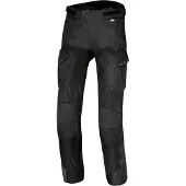 Macna Versyle Schwarz Kurz Leg Hose Größe M