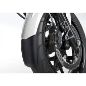Bodystyle Kotflügelverlängerung vorne CRF1100L Africa Twin AdvSp. 24-, schwarz