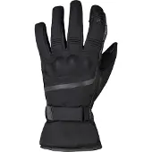 IXS Urban ST-Plus Wasserdichte Damen Schwarz Handschuhe Größe XL