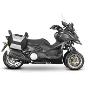 Shad 3P Seitenkoffer Trägersystem Kymco CV3 550/575
