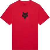 FOX Racing T-Shirt Head 195 Original | Größe L