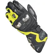 Held Titan RR Gelb Schwarz Handschuhe Größe 7,5