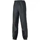 Held Wet Tour 2 Regenhose schwarz 3XL Herrenschwarz3XL - Motorradbekleidung - Wetterschutz