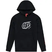 Troy Lee Designs Hoodie Kinder Badge