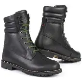 Stylmartin Yu'rok Schwarz Schuhe Größe 45