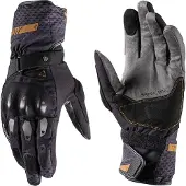 Leatt ADV SubZero 5.5 Motorrad Handschuhe