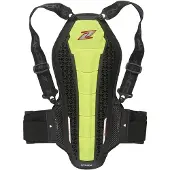 Zandona Hybridpro X6 Rückenprotektor