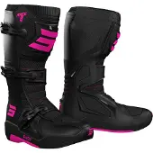 Shot Race Gear Race 4 Offroad-stiefel