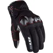 LS2 Chaki Handschuhe