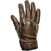 Helstons Side Lederhandschuhe