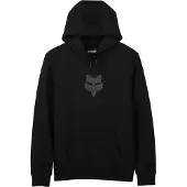 FOX Head Hoodie