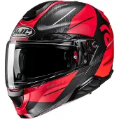 HJC RPHA 91 Blat Klapphelm