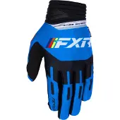 FXR Apex Motocross-Handschuhe