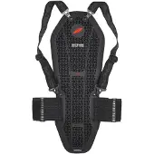 Zandona Netcubepro X8 Rückenprotektor