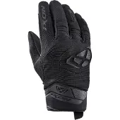 Ixon Mig 2 L Schwarz Damen Handschuhe Größe M