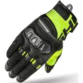 SHIMA X-Breeze 2 Schwarz Gelb Handschuhe Größe 2XL