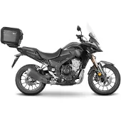 Shad Topcase-Träger Honda CB500X 13-, NX500 23-